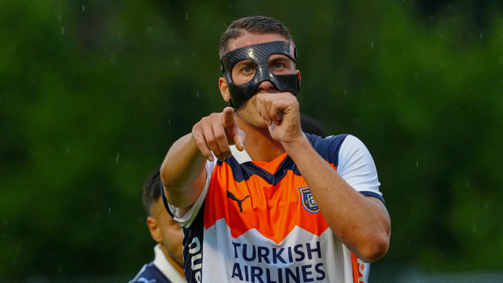 Haber gorseli